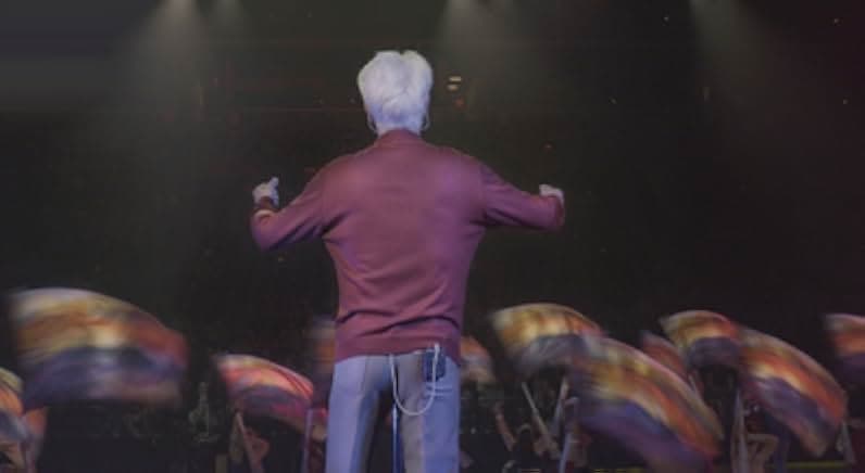 Contemporary Color 2016