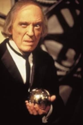 Phantasm IV: Oblivion 1998