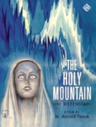 The Holy Mountain 1926