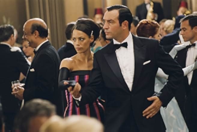OSS 117: Cairo, Nest of Spies 2006