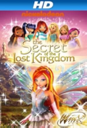 Winx Club: The Secret of the Lost Kingdom 2007