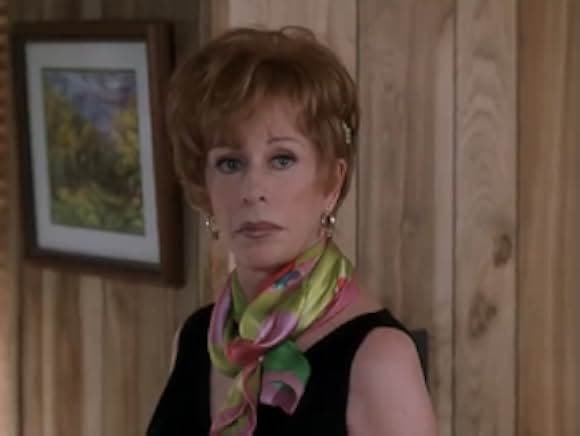The Marriage Fool 1998