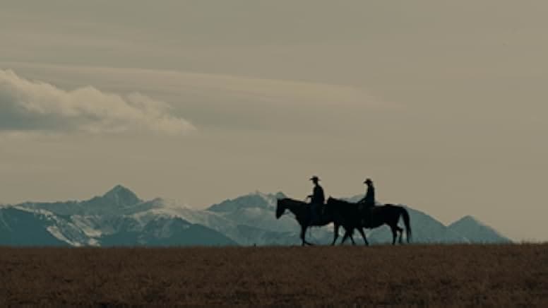 Finding Love in Big Sky, Montana 2022