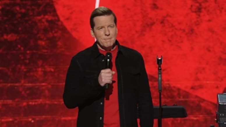 Jeff Dunham - I'm with Cupid 2024