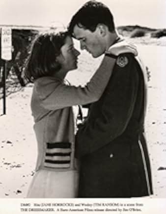 The Dressmaker 1988