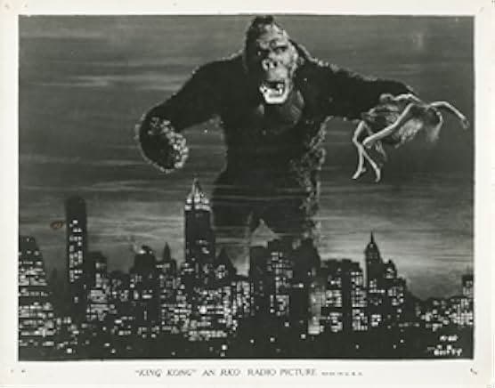 King Kong 1933