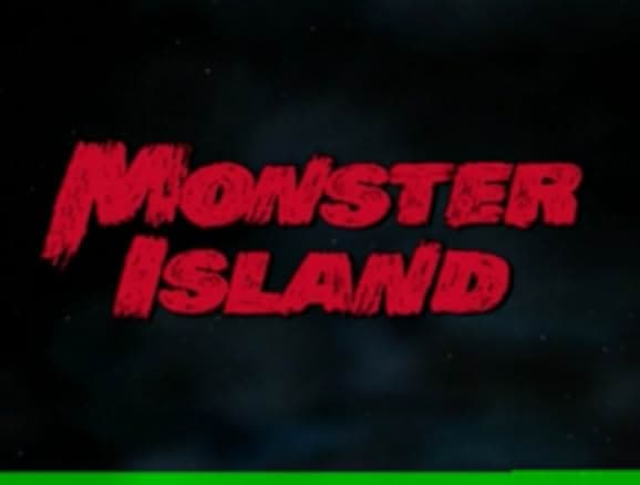 Monster Island 2004