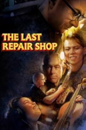 The Last Repair Shop 2023