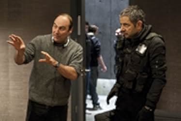 Johnny English Reborn 2011
