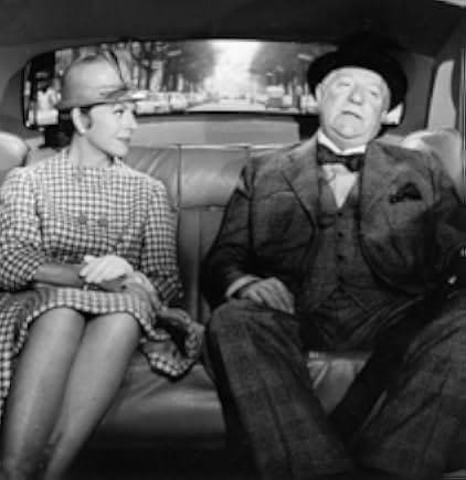 The Gentleman from Epsom 1962