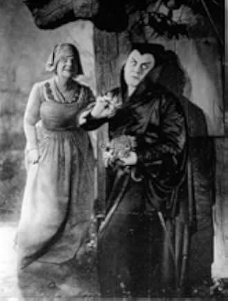 Faust 1926