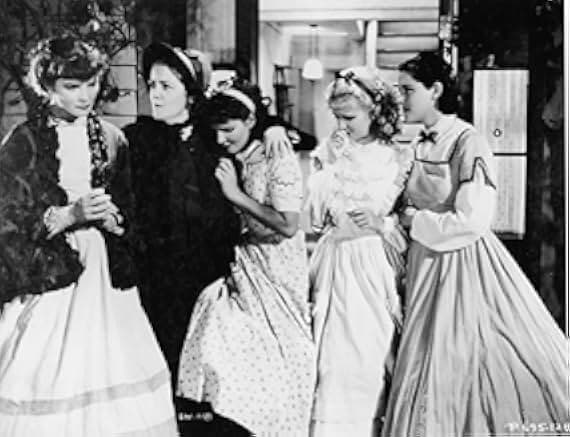 Little Women 1933