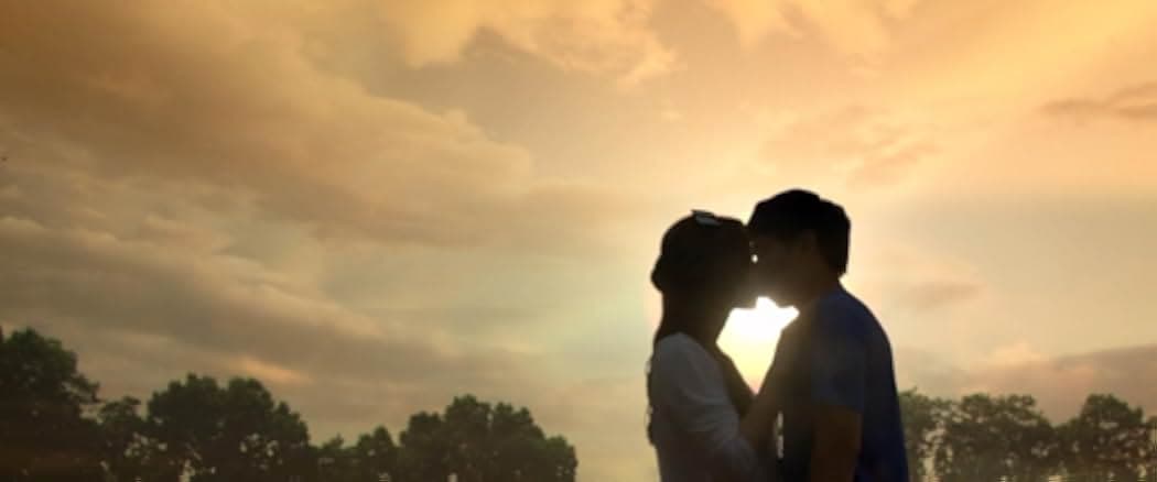 Chang Vo Cua Em 2018