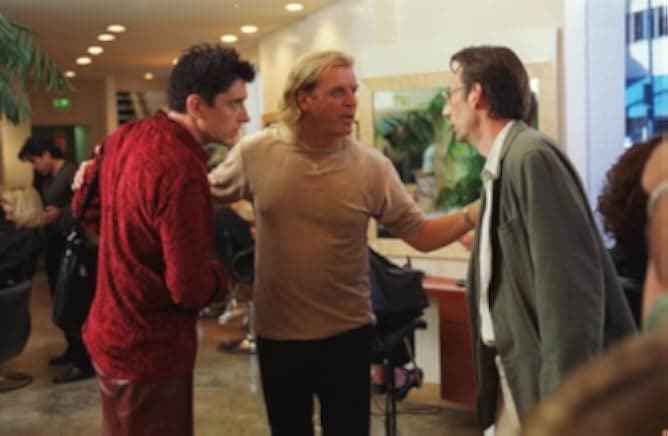 The Big Tease 1999