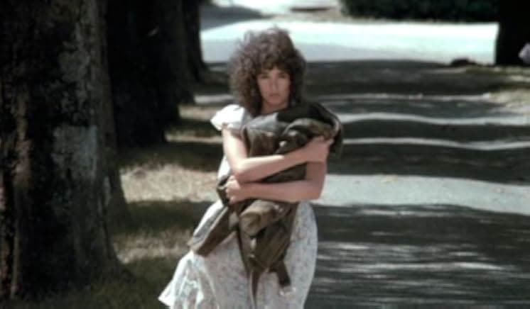 One Deadly Summer 1983
