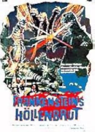 Godzilla vs. Gigan 1972