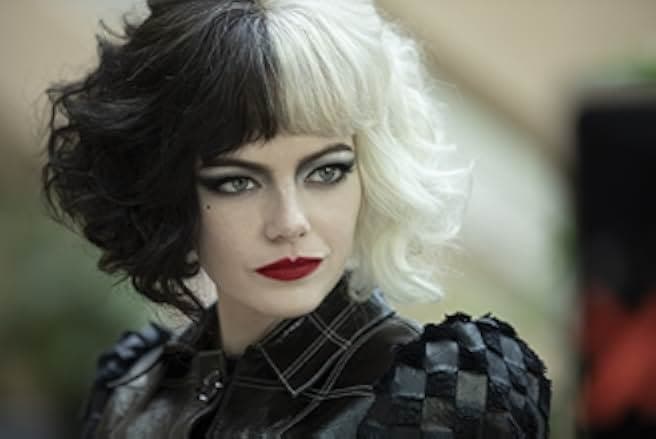Cruella 2021