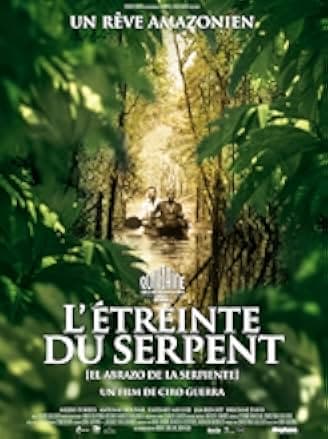 Embrace of the Serpent 2015