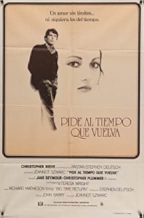 Somewhere in Time 1980