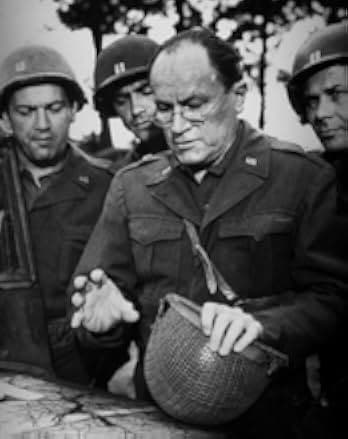 The Bridge at Remagen 1969