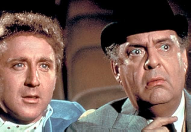 The Producers 1967