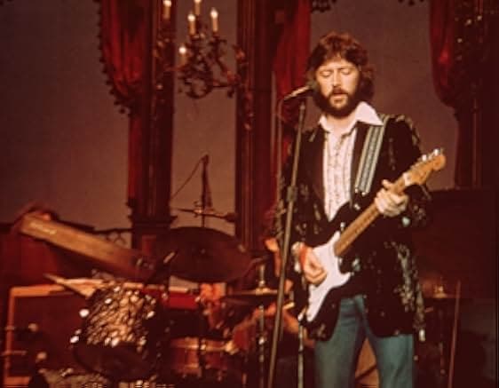 The Last Waltz 1978