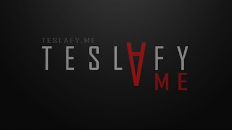 Teslafy Me 2019
