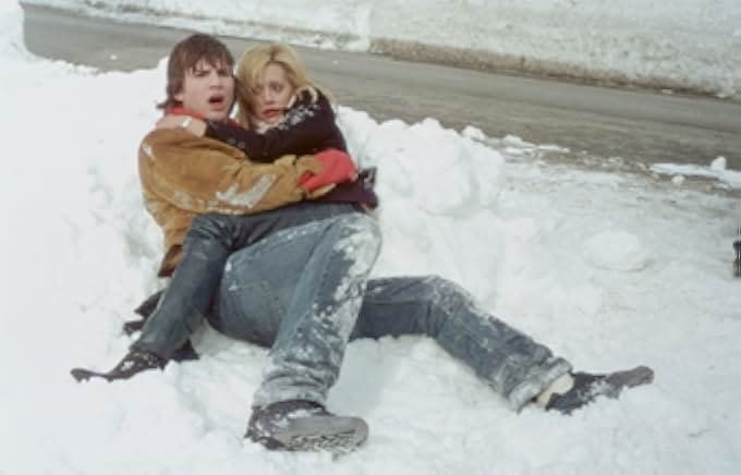 Just Married 2003