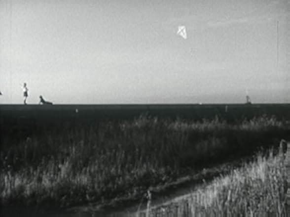 The Boy and the Kite 1962