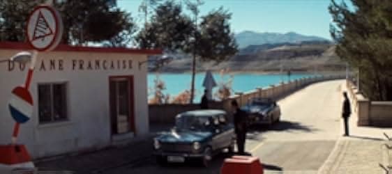 The Last Run 1971