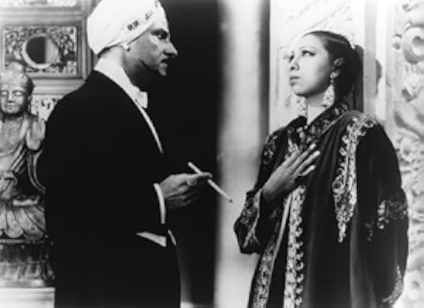 Princesse Tam-Tam 1935