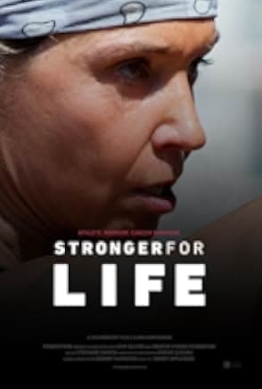 Stronger for Life 2021