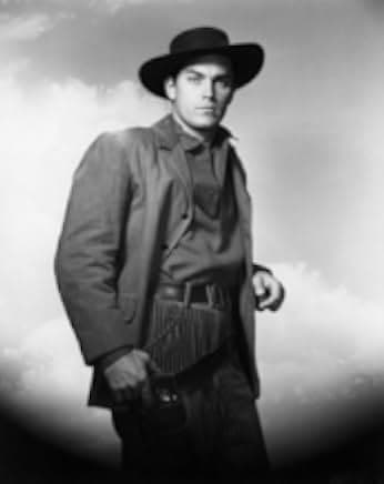 The True Story of Jesse James 1957