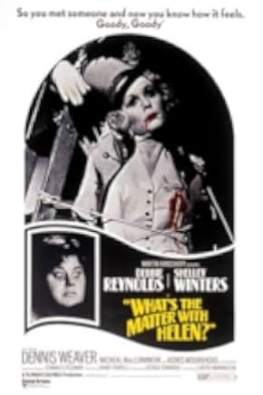 What's the Matter with Helen? 1971