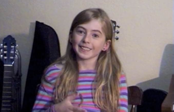 The Dreamlife of Georgie Stone 2022