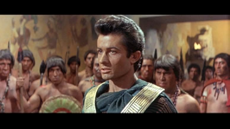 Kings of the Sun 1963