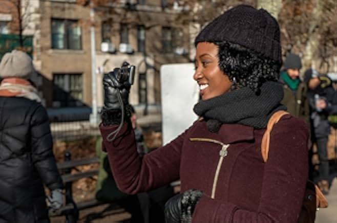 A New Christmas 2019