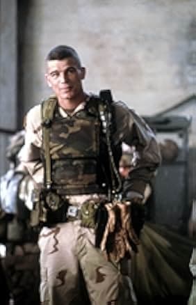 Black Hawk Down 2001