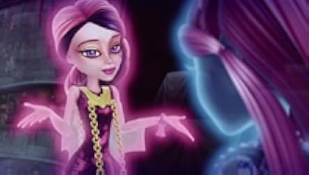 Monster High: Haunted 2015