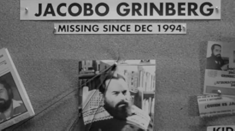 El secreto del doctor Grinberg 2022