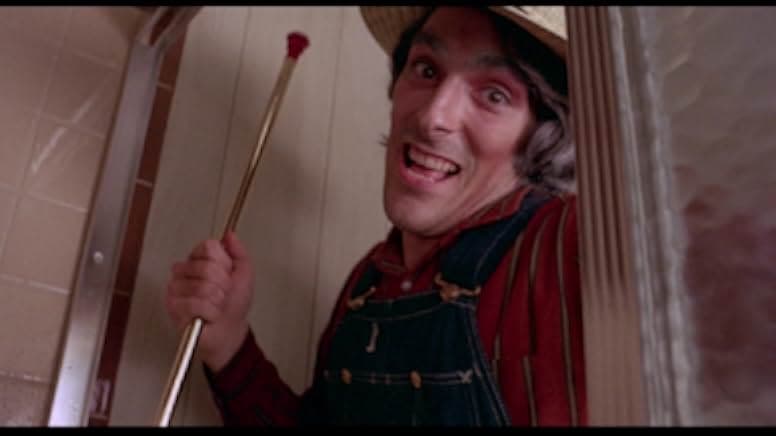 Invasion of the Blood Farmers 1972