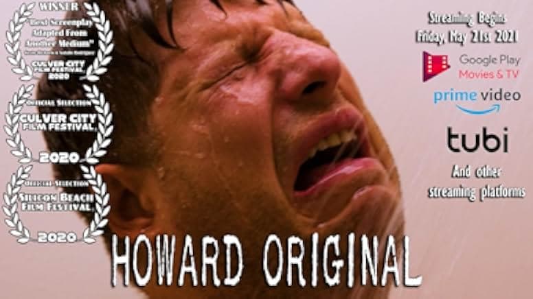 Howard Original 2020