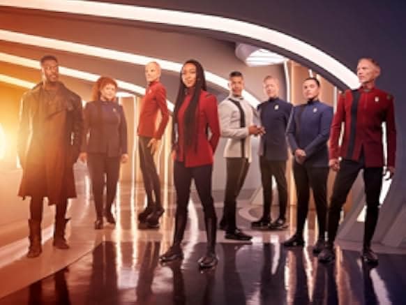 Star Trek: Discovery