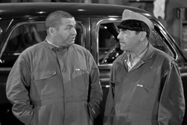 Higher Than a Kite 1943