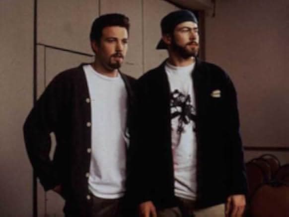 Chasing Amy 1997