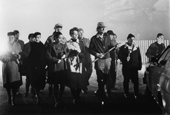 Dead & Buried 1981