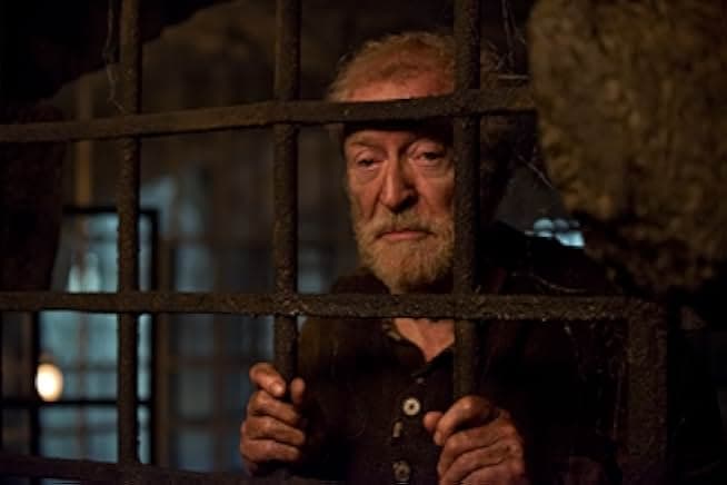 Stonehearst Asylum 2014