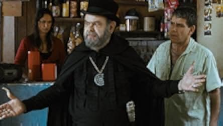 Embodiment of Evil 2008