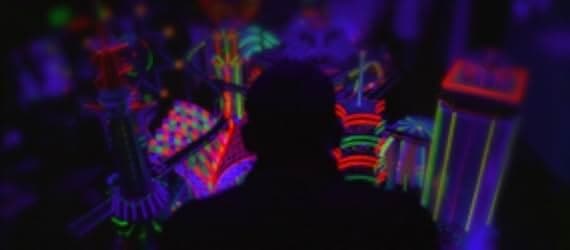 Enter the Void 2009