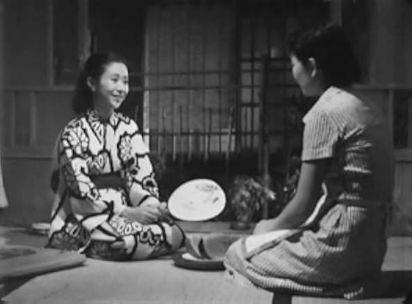 Children of Hiroshima 1952